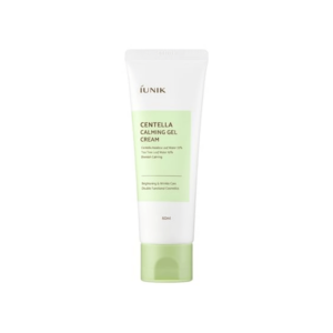 ژل کرم تسکین دهنده آیونیک سنتلا مدل Calming Gel حجم 60 میلی