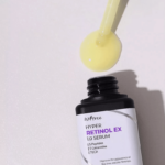 سرم رتینول ایزنتری مدل Hyper Retinol EX 1% حجم 20 میلی