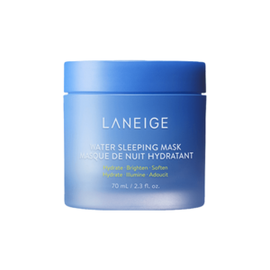 ماسک خواب لانیژ مدل Water Sleeping Mask حجم 70 میلی