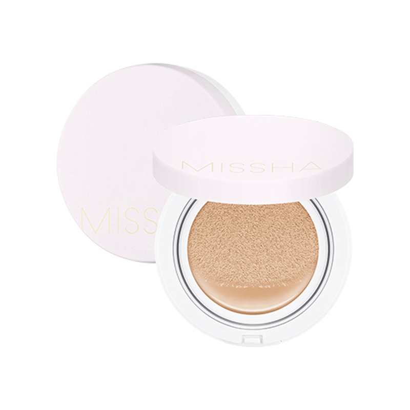 مجیک کوشن میشا مدل Cover Lasting حجم 15 گرم