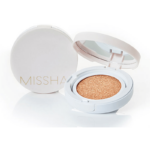 مجیک کوشن میشا مدل Cover Lasting حجم 15 گرم