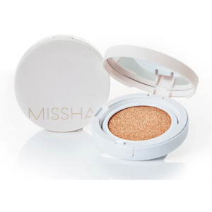 مجیک کوشن میشا مدل Cover Lasting حجم 15 گرم