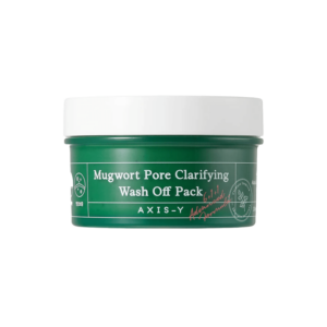 ماسک شستشوی صورت ماگورت اکسیس وای مدل Clarifying Wash Off حجم 100 میلی