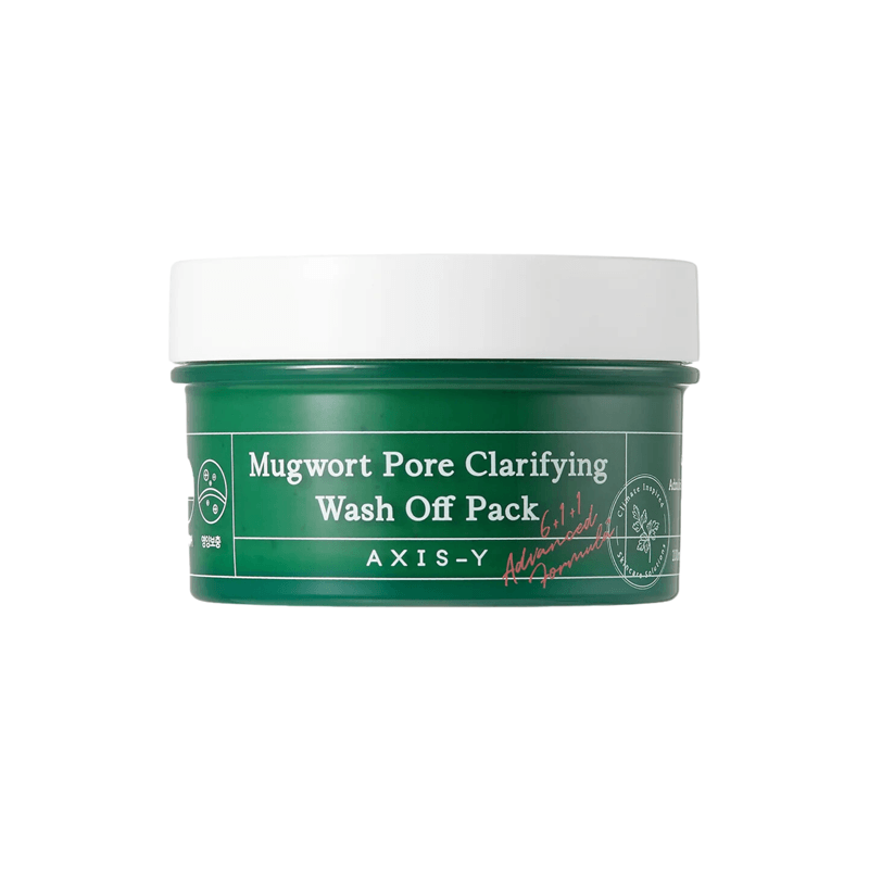 ماسک شستشوی صورت ماگورت اکسیس وای مدل Clarifying Wash Off حجم 100 میلی