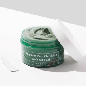ماسک شستشوی صورت ماگورت اکسیس وای مدل Clarifying Wash Off حجم 100 میلی