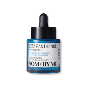 سرم ترمیم کننده سام بای می مدل Beta Panthenol حجم 30 میلی