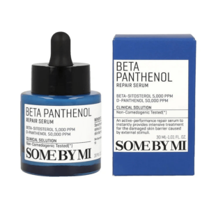 سرم ترمیم کننده سام بای می مدل Beta Panthenol حجم 30 میلی