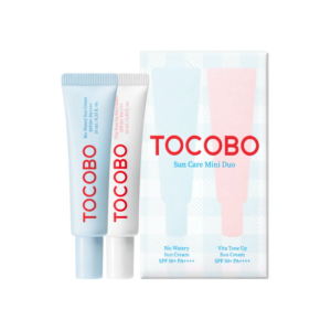 پک ضد آفتاب دو عددی توبوکو مدل Sun Care Mini Duo حجم 10 میلی