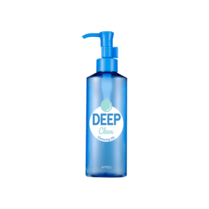 روغن پاک کننده عمیق آپیو مدل Deep Clean حجم 160 میلی