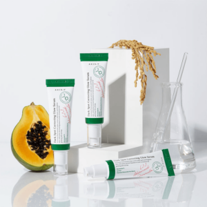 سرم روشن کننده و ضدلک اکسیس وای مدل Glow Serum حجم 50 میل