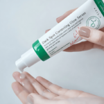 سرم روشن کننده و ضدلک اکسیس وای مدل Glow Serum حجم 50 میل