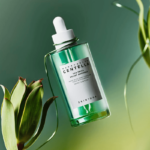 آمپول تسکین دهنده چای تریکا اسکین 1004 مدل Relief Ampoule حجم 100 میلی