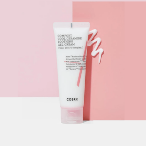کرم مرطوب کننده و تسکین دهنده کوزارکس مدل Ceramide حجم 85 میلی
