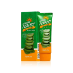 کرم ضدآفتاب آلوئه ورا فارم استی مدل Perfect Sun حجم 70 گرم