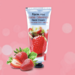 کرم دست فارم استی مدل Strawberry حجم 100 میل