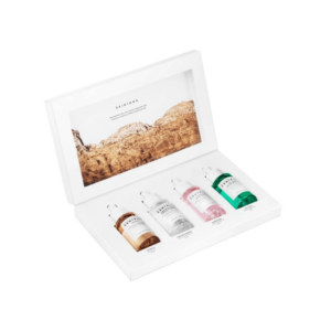 کیت آمپول SKIN1004 مدل سنتلا ماداگاسکار حجم 30 میلی