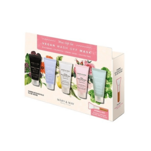 ست ماسک گیاهی مری اند می مدل Mini Gift Set