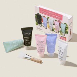 پک ماسک وگان مینی سایز مری اند می مدل Mini Gift Set
