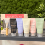 ست ماسک گیاهی مری اند می مدل Mini Gift Set