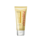 ماسک لایه بردار طلای پیوردرم مدل Gold Peel-off Mask حجم 100 میلی