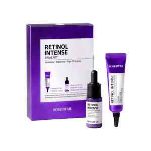 کیت رتینول سام بای می مدل Trial Kit حجم 10 میلی