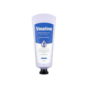 کرم مرطوب‌کننده وازلین مدل Deep Moisture حجم 60 میلی