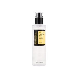 اسنس حلزون کوزارکس مدل Snail 96 Mucin Power حجم 100 میلی