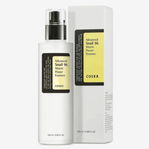 اسنس حلزون کوزارکس مدل Snail 96 Mucin Power حجم 100 میلی