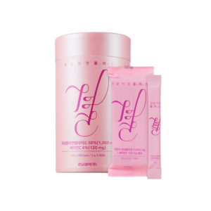 پودر مکمل کلاژن خوراکی لمونا مدل Collagen Plus پک 10 تایی