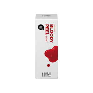 سرم لایه‌بردار زامبی بیوتی اسکین 1004 مدل Bloody Peel حجم 30 میلی