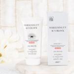 کرم ضد آفتاب یکدست کننده پوست جیگوت مدل UV Sun Block حجم 70 میلی
