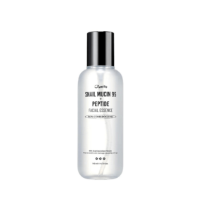 اسنس آبرسان حلزون جومیسو مدل Snail Mucin 95 حجم 140 میلی