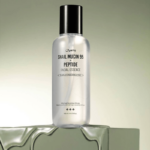 اسنس آبرسان حلزون جومیسو مدل Snail Mucin 95 حجم 140 میلی