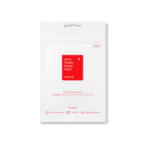 پچ ضد جوش کوزارکس مدل Acne Pimple Master Patch تعداد 24 عدد