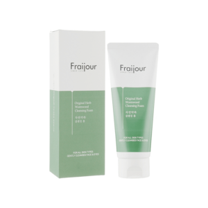 شوینده ضدالتهاب فرایجور مدل Wormwood Cleansing Foam حجم 150 میلی