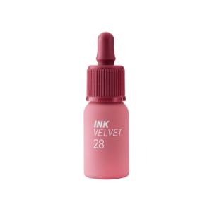 تینت مخملی پریپرا مدل 28 Mauveful Nude حجم 4 گرم