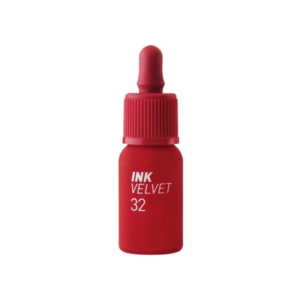 تینت پریپرا مدل 32 Fuchsia Red حجم 4 گرم