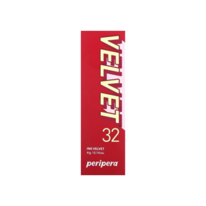 تینت پریپرا مدل 32 Fuchsia Red حجم 4 گرم