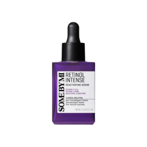 سرم ضد پیری و جوانساز پوست سام بای می مدل Retinol حجم 30 میلی